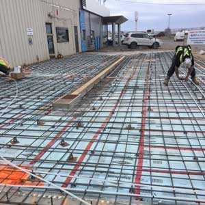 Concrete Concrete