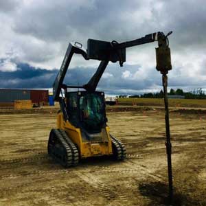 Piling Piling
